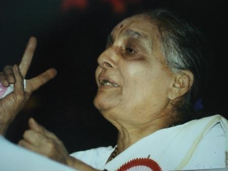 Vijaya Lawate